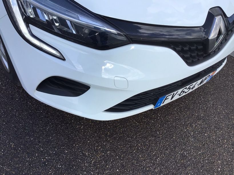 RENAULT CLIO V SOCIETE 2020 - Photo n°3