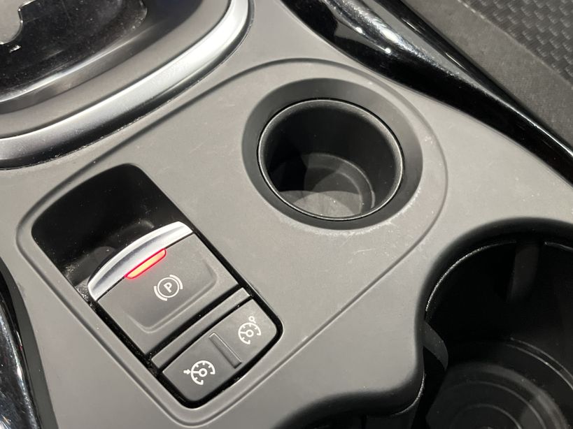RENAULT KADJAR 2021 - Photo n°20