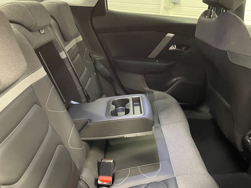 CITROEN C4 X 2023 - Photo n°36