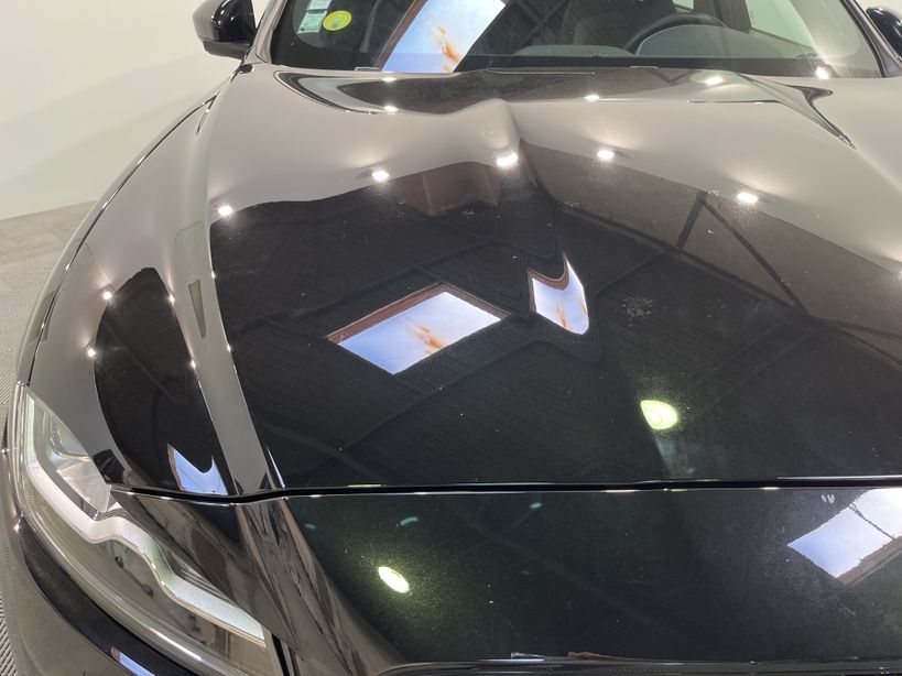 JAGUAR F PACE 2019 - Photo n°4