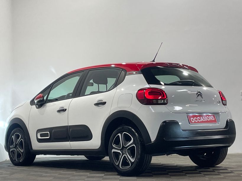 CITROEN C3 2023 - Photo n°4