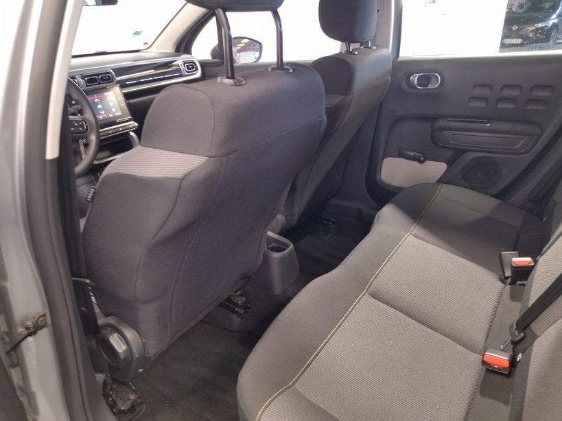 CITROEN C3 2021 - Photo n°21