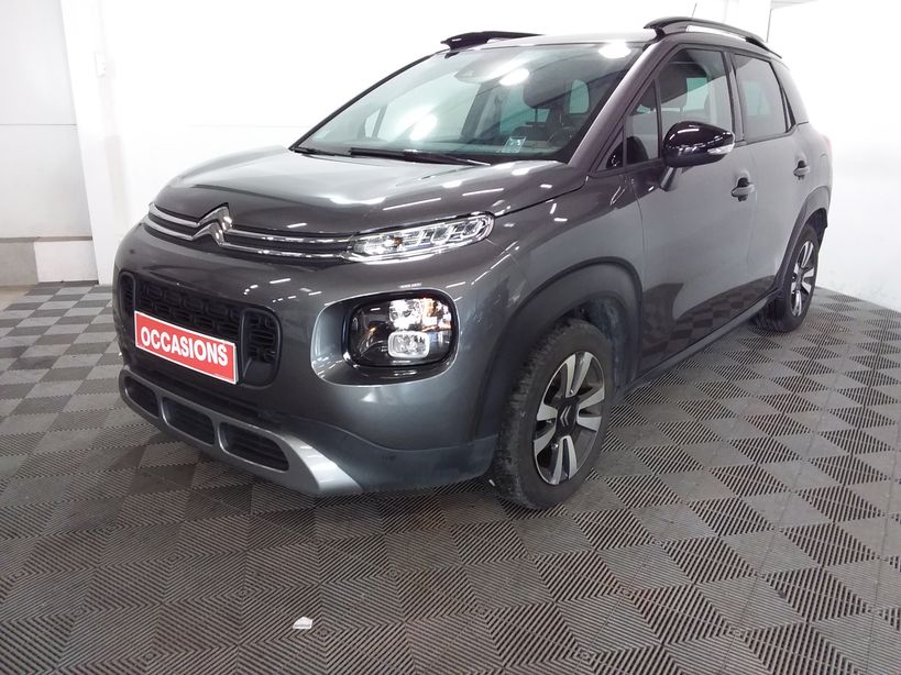 CITROEN C3 AIRCROSS BUSINESS 2020 - Photo n°1