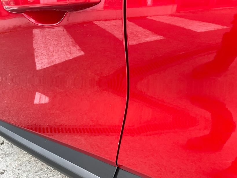 RENAULT CAPTUR 2023 - Photo n°3