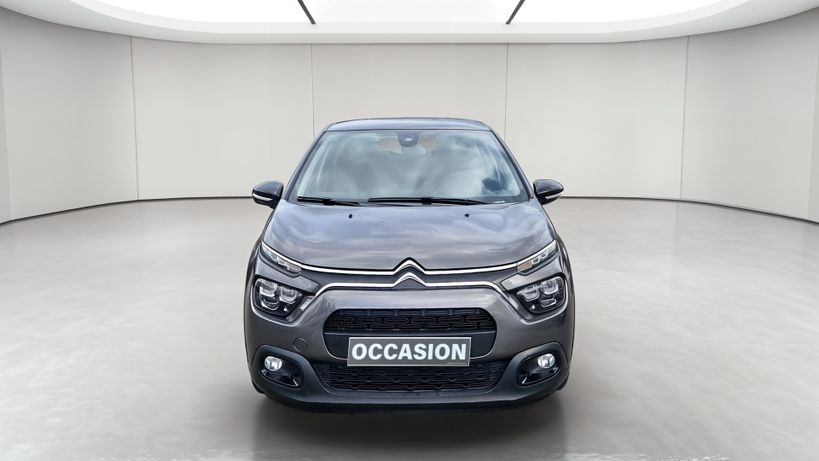 CITROEN C3 2024 - Photo n°2