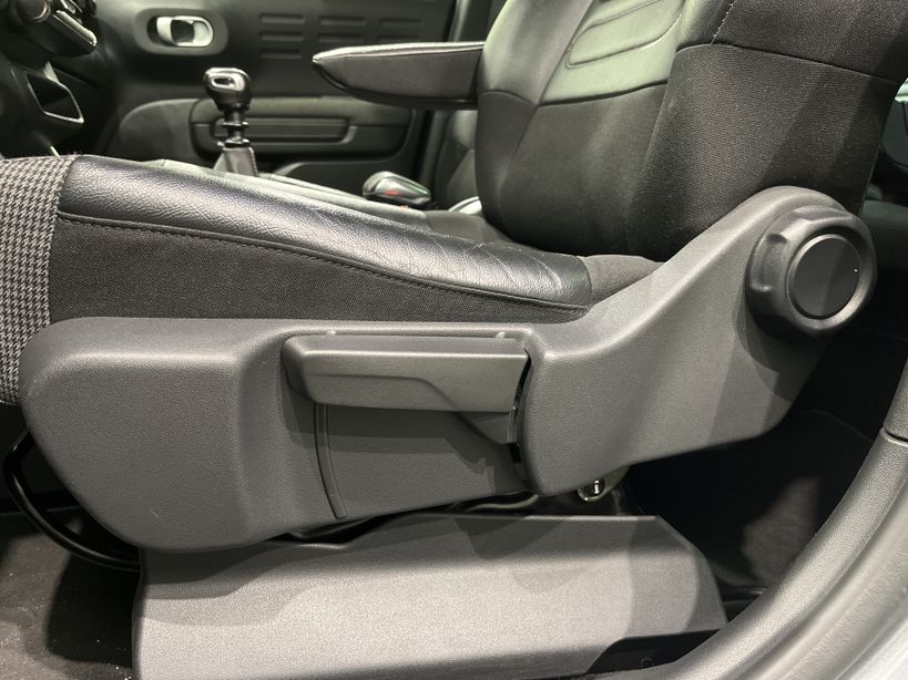CITROEN C3 AIRCROSS 2018 - Photo n°36
