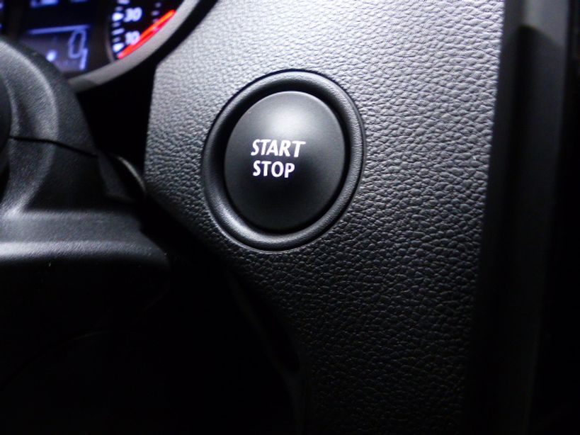 DACIA DUSTER 2022 - Photo n°23