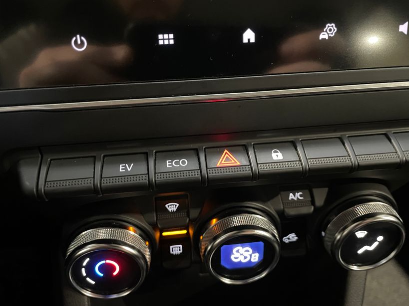 RENAULT CLIO V 2021 - Photo n°24