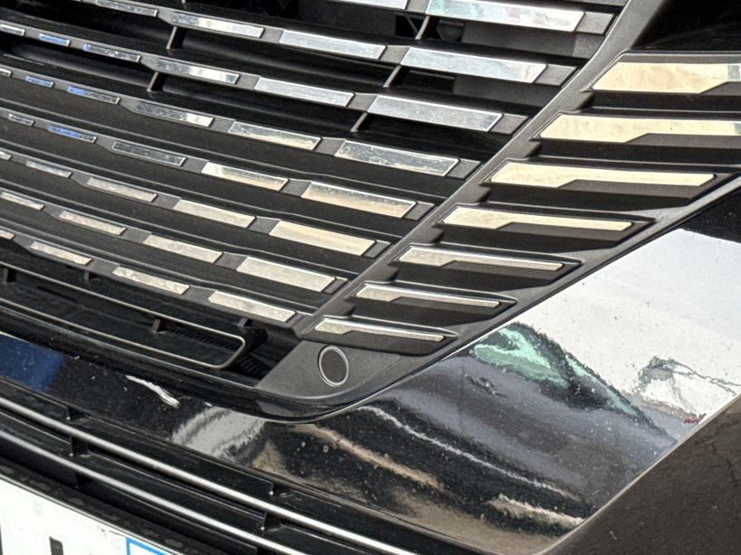 PEUGEOT 308 2023 - Photo n°22