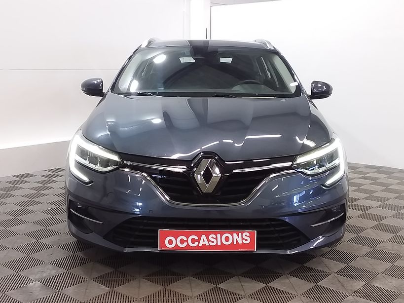 RENAULT MEGANE IV ESTATE 2021 - Photo n°2