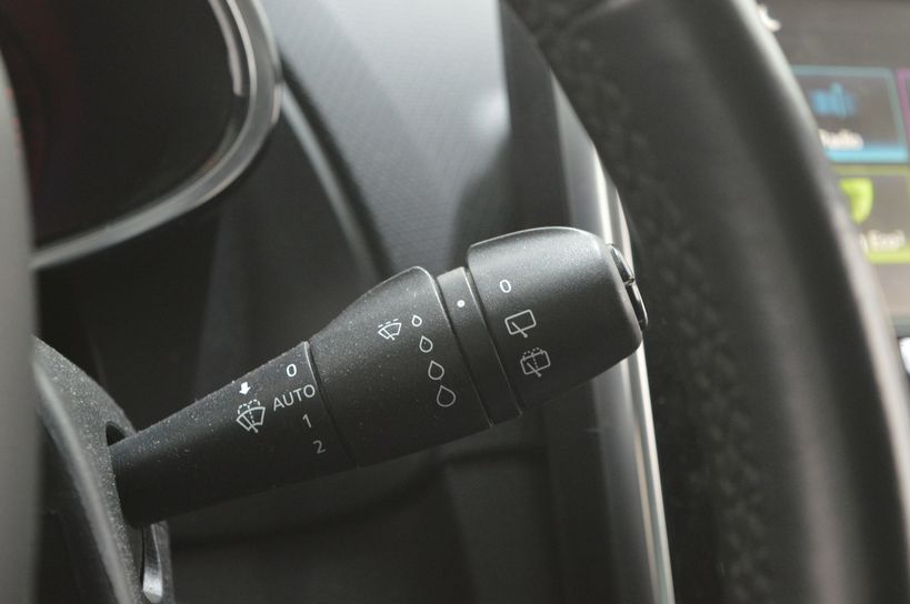 RENAULT CLIO IV 2016 - Photo n°25