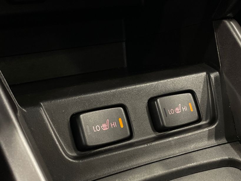 SUZUKI VITARA 2022 - Photo n°18