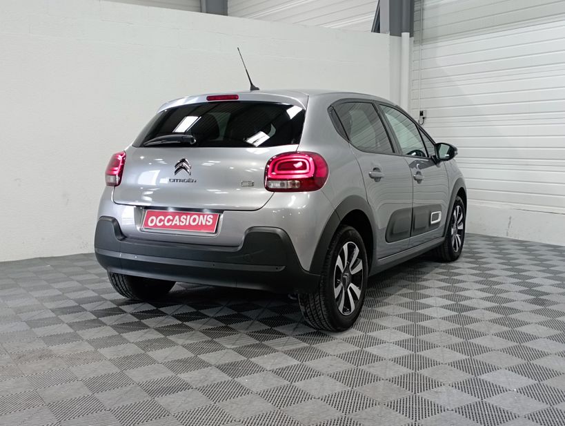 CITROEN C3 2024 - Photo n°5