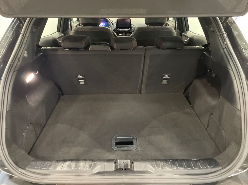 FORD PUMA 2023 - Photo n°46