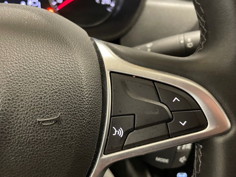 DACIA DUSTER 2022 - Photo n°19