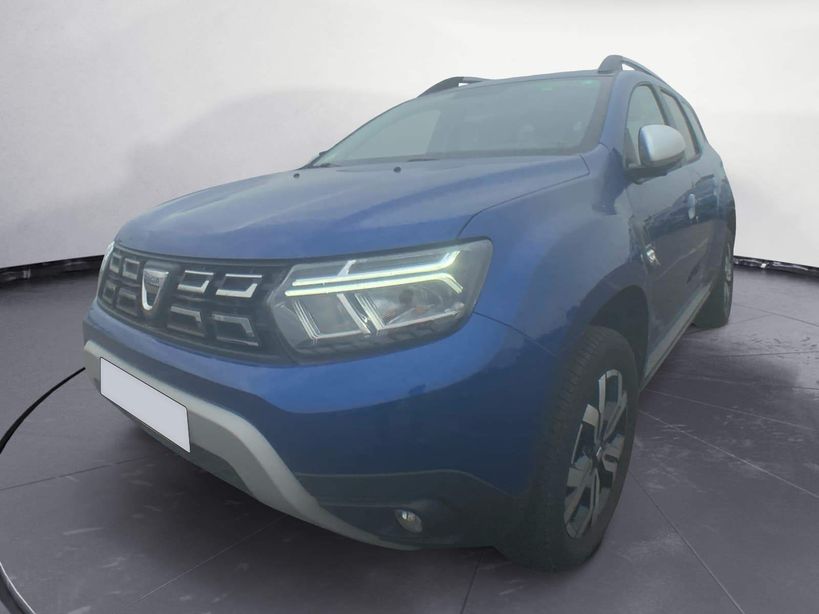 DACIA DUSTER 2022 - Photo n°1
