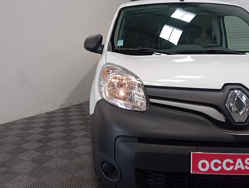 RENAULT KANGOO EXPRESS 2020 - Photo n°4