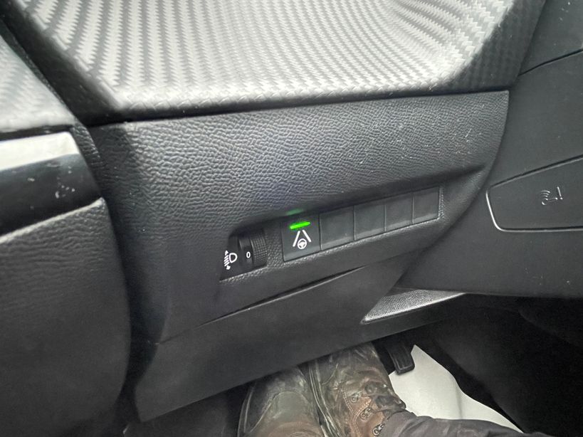 PEUGEOT 2008 2024 - Photo n°36