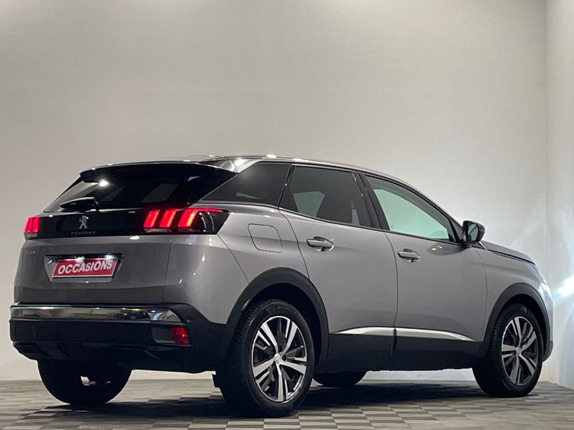 PEUGEOT 3008 2023 - Photo n°3