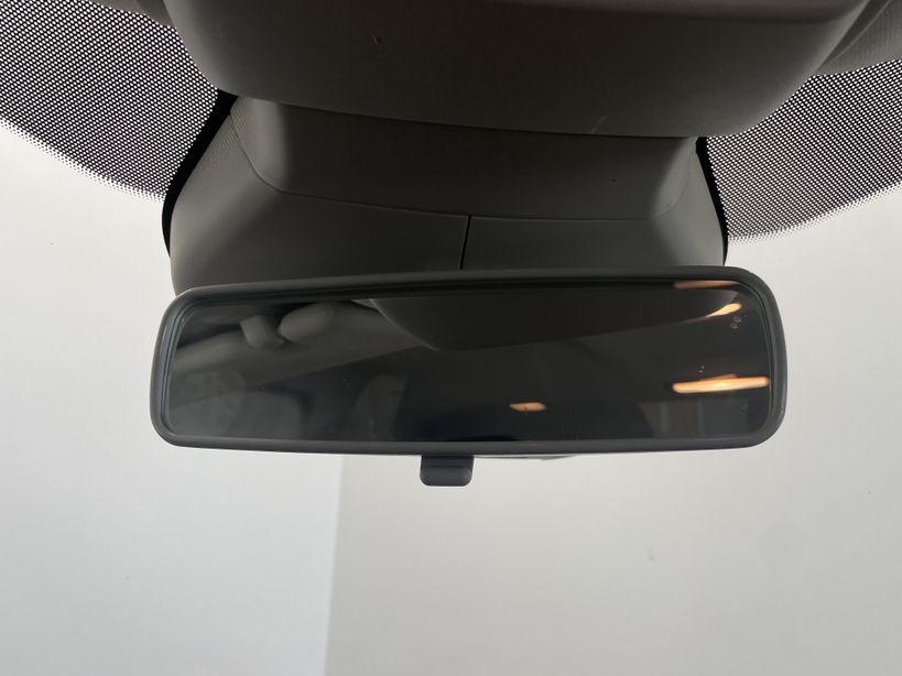RENAULT MEGANE IV BERLINE BUSINESS 2020 - Photo n°26