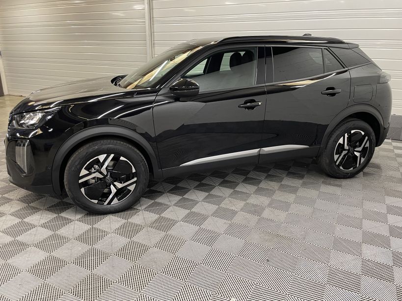 PEUGEOT 2008 2025 - Photo n°4