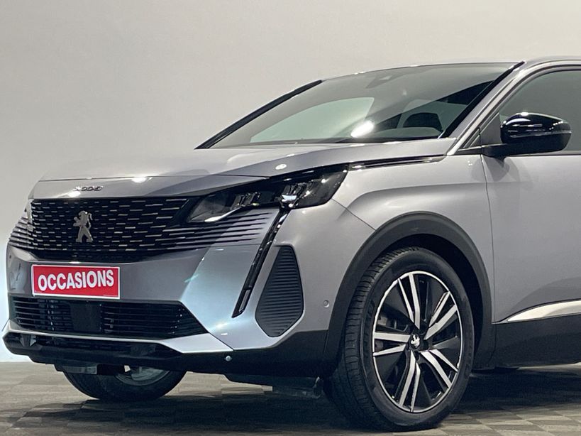 PEUGEOT 3008 2024 - Photo n°49