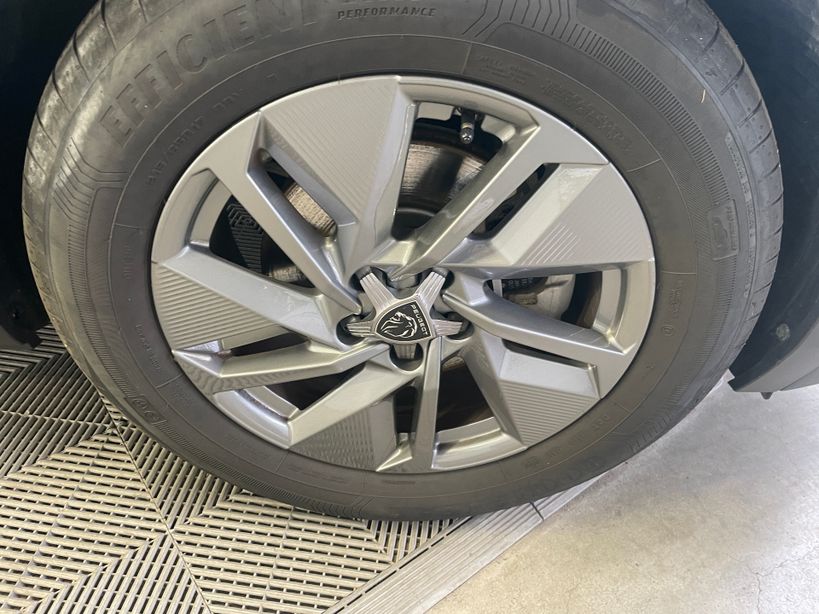 PEUGEOT 408 2024 - Photo n°5
