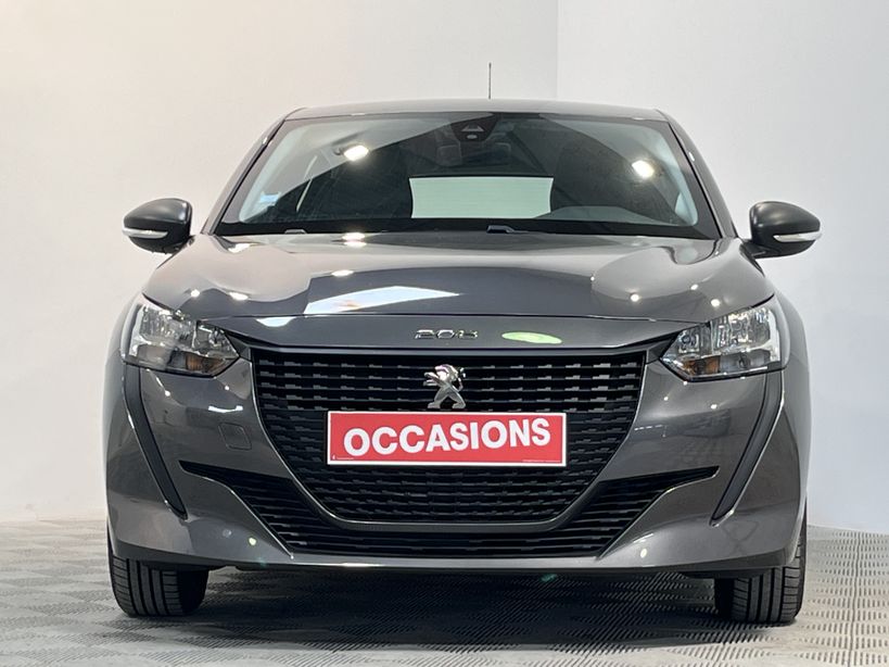 PEUGEOT 208 2020 - Photo n°5