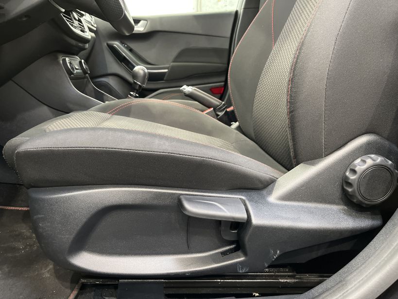 FORD FIESTA 2020 - Photo n°33
