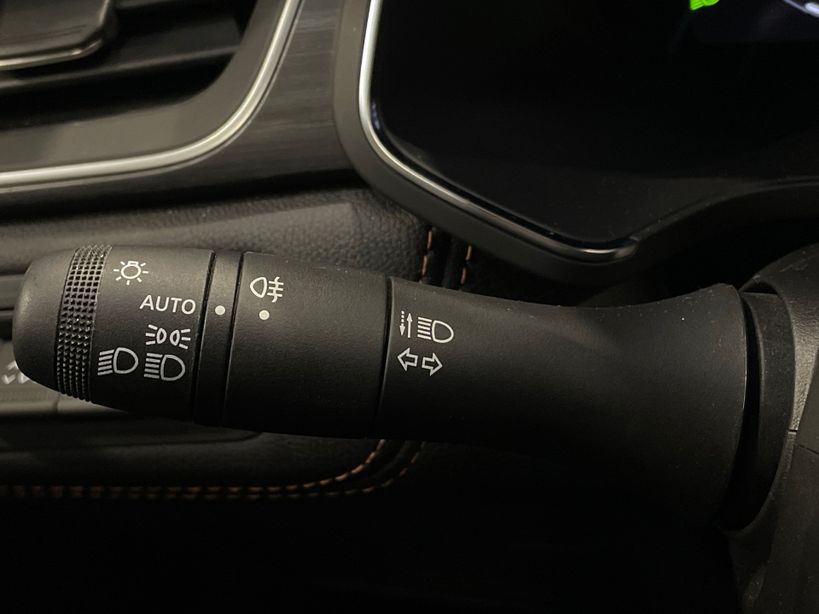 RENAULT CAPTUR 2023 - Photo n°31