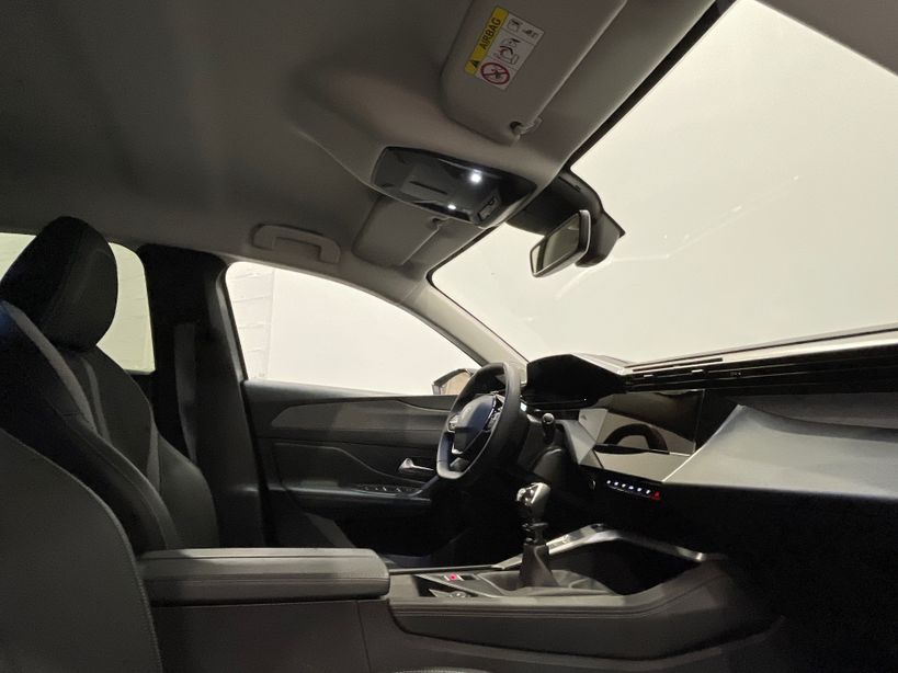 PEUGEOT 308 2023 - Photo n°26