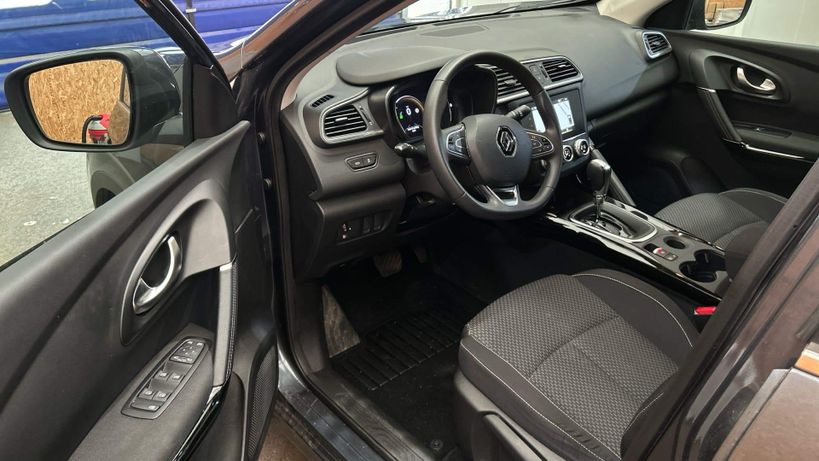 RENAULT KADJAR 2022 - Photo n°9