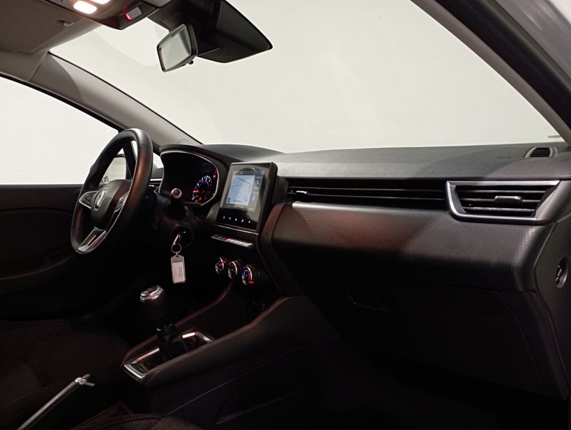 RENAULT CLIO V 2020 - Photo n°11