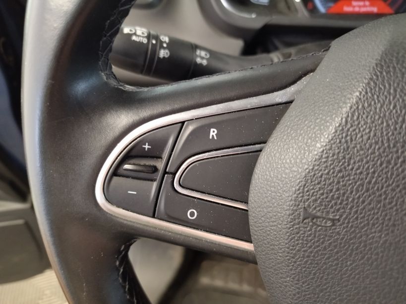 RENAULT SCENIC IV 2017 - Photo n°26