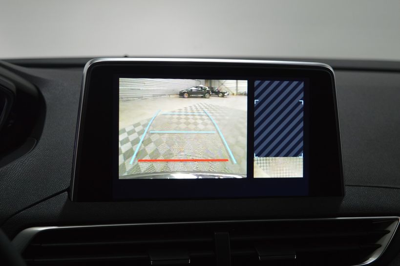 PEUGEOT 5008 2020 - Photo n°14