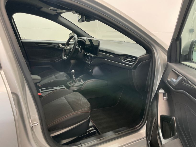 FORD FOCUS 2022 - Photo n°7