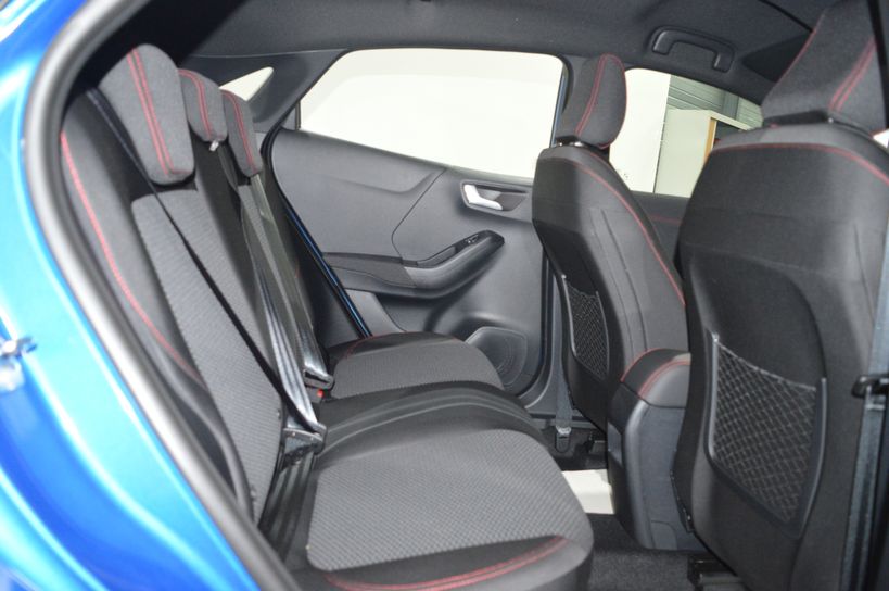FORD PUMA 2022 - Photo n°10