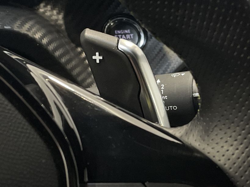 PEUGEOT 208 2020 - Photo n°31