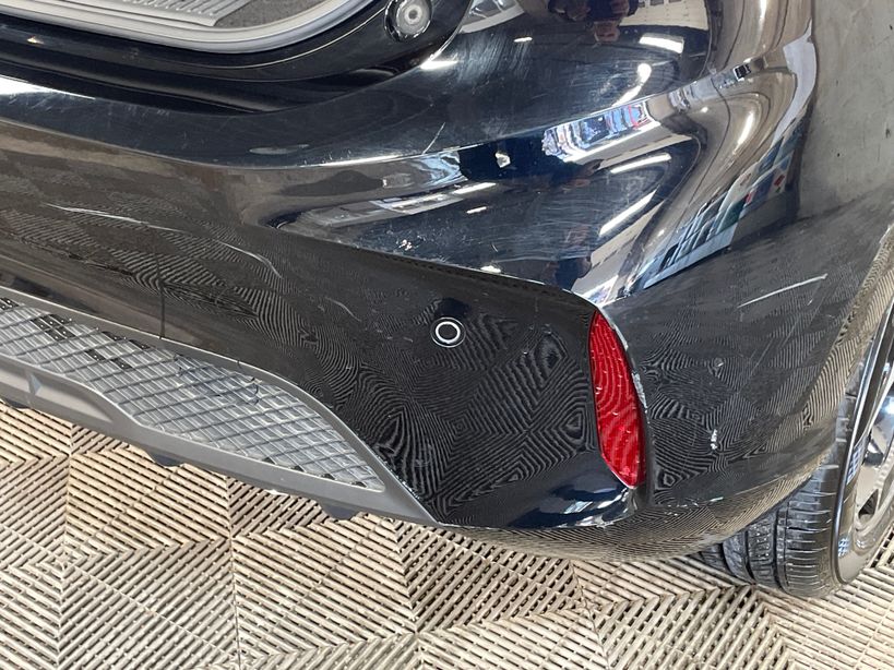 MG MG3 2025 - Photo n°2