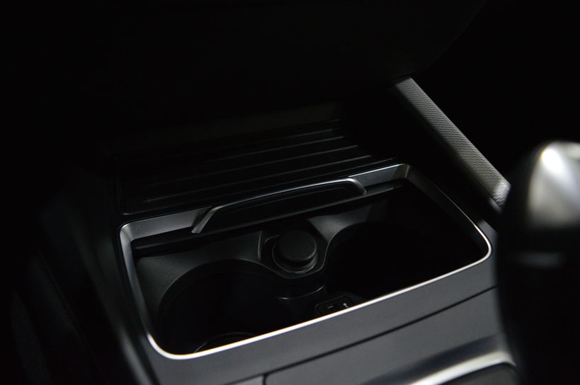 BMW SERIE 1 F20 LCI2 2019 - Photo n°52