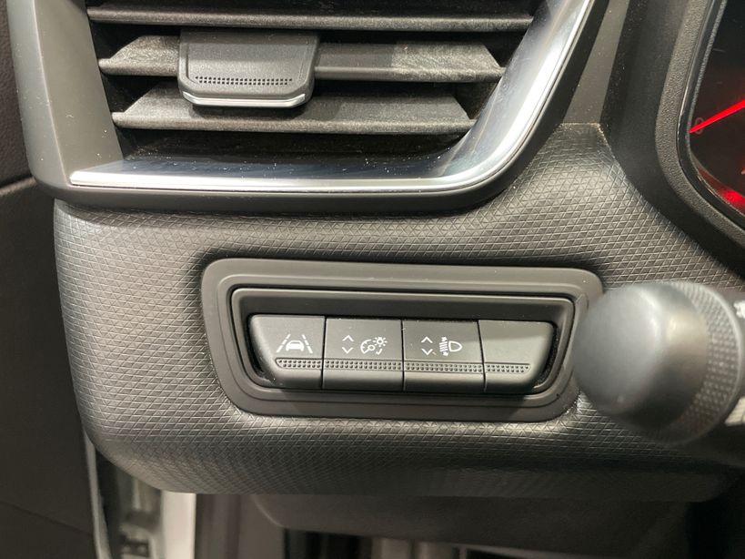 RENAULT CLIO V 2021 - Photo n°19