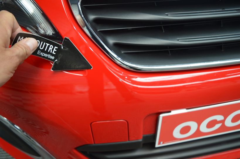 PEUGEOT 108 2018 - Photo n°12