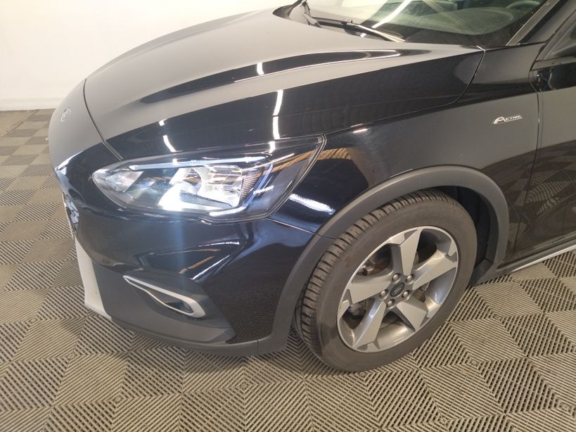 FORD FOCUS ACTIVE 2020 - Photo n°3