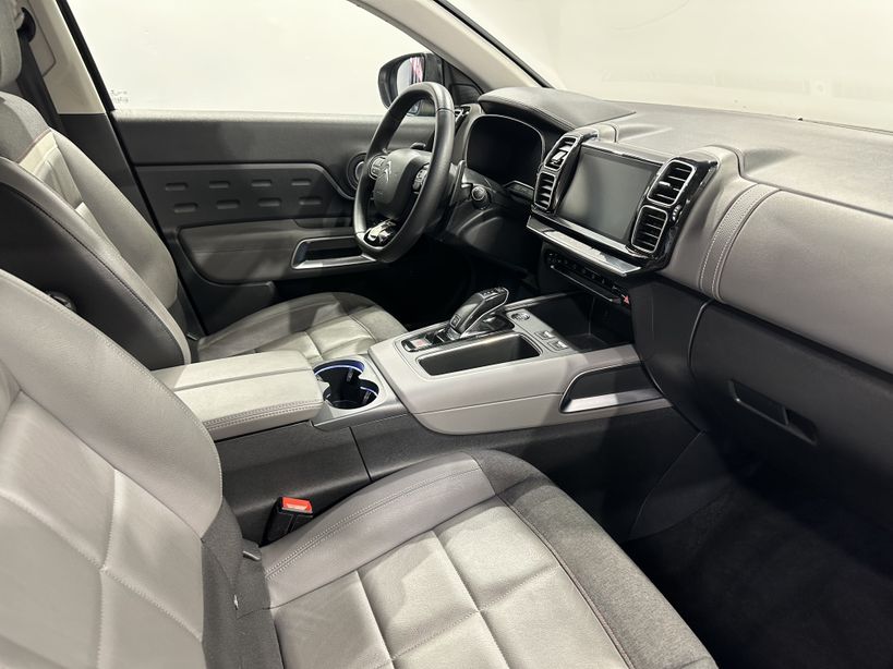 CITROEN C5 AIRCROSS 2020 - Photo n°8