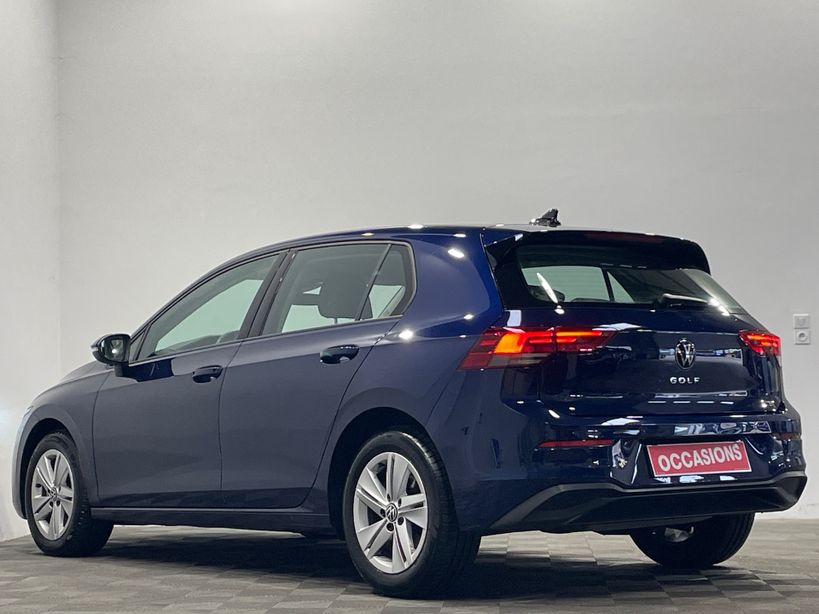 VOLKSWAGEN GOLF 2023 - Photo n°4