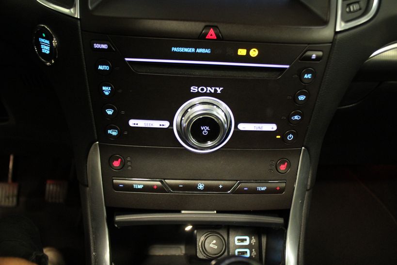 FORD GALAXY 2019 - Photo n°23