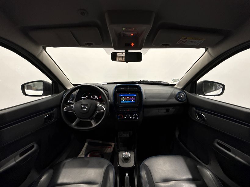 DACIA SPRING 2022 - Photo n°29