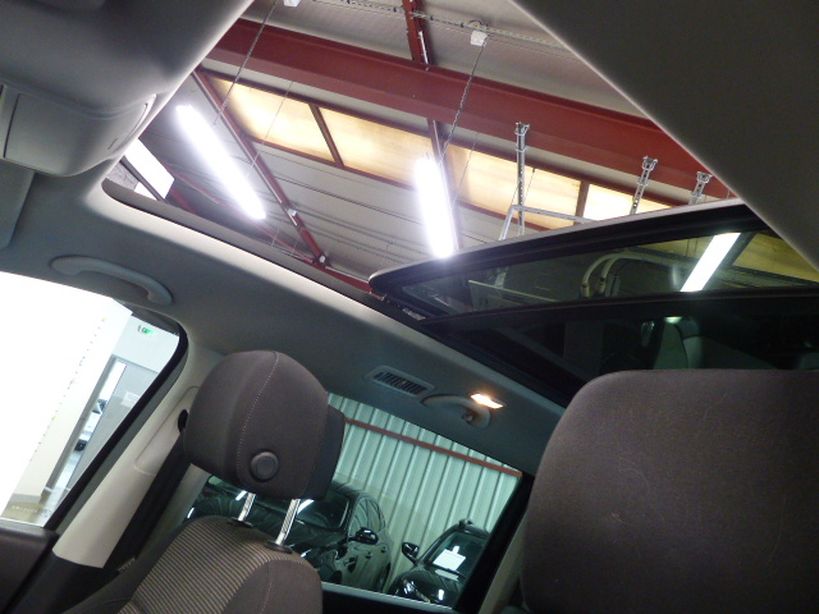 VOLKSWAGEN SHARAN 2013 - Photo n°1