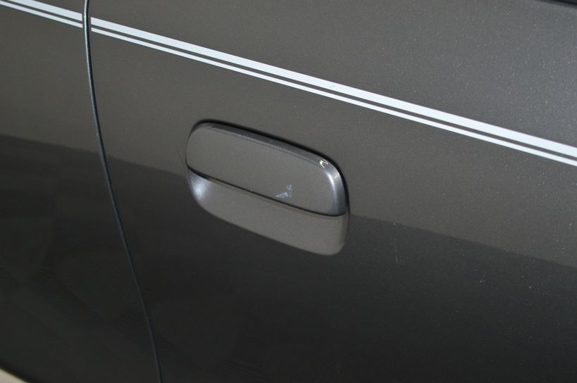 RENAULT TWINGO III 2019 - Photo n°1