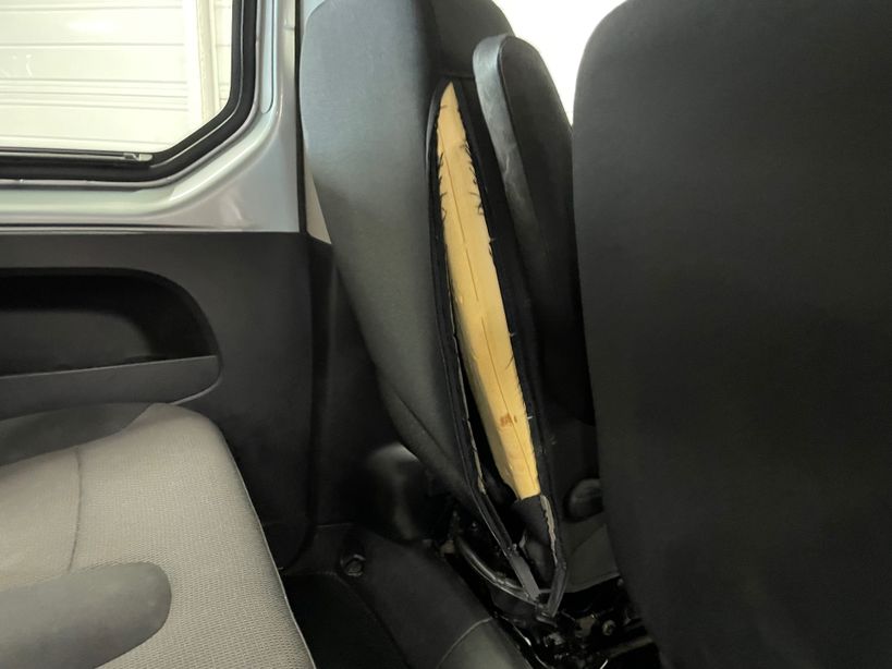 RENAULT TRAFIC 2022 - Photo n°6